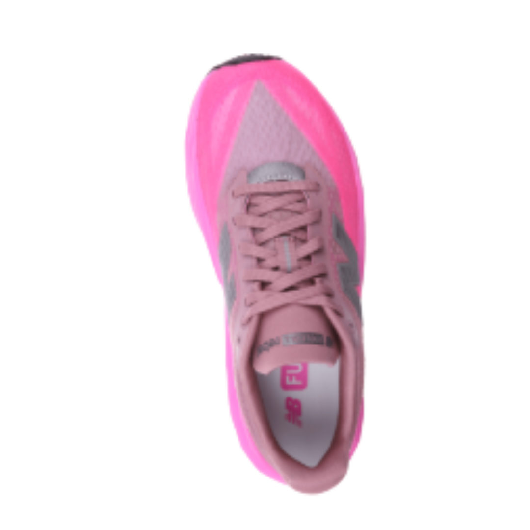 New Balance Fuelcell Rebel v5 Women (Pink)