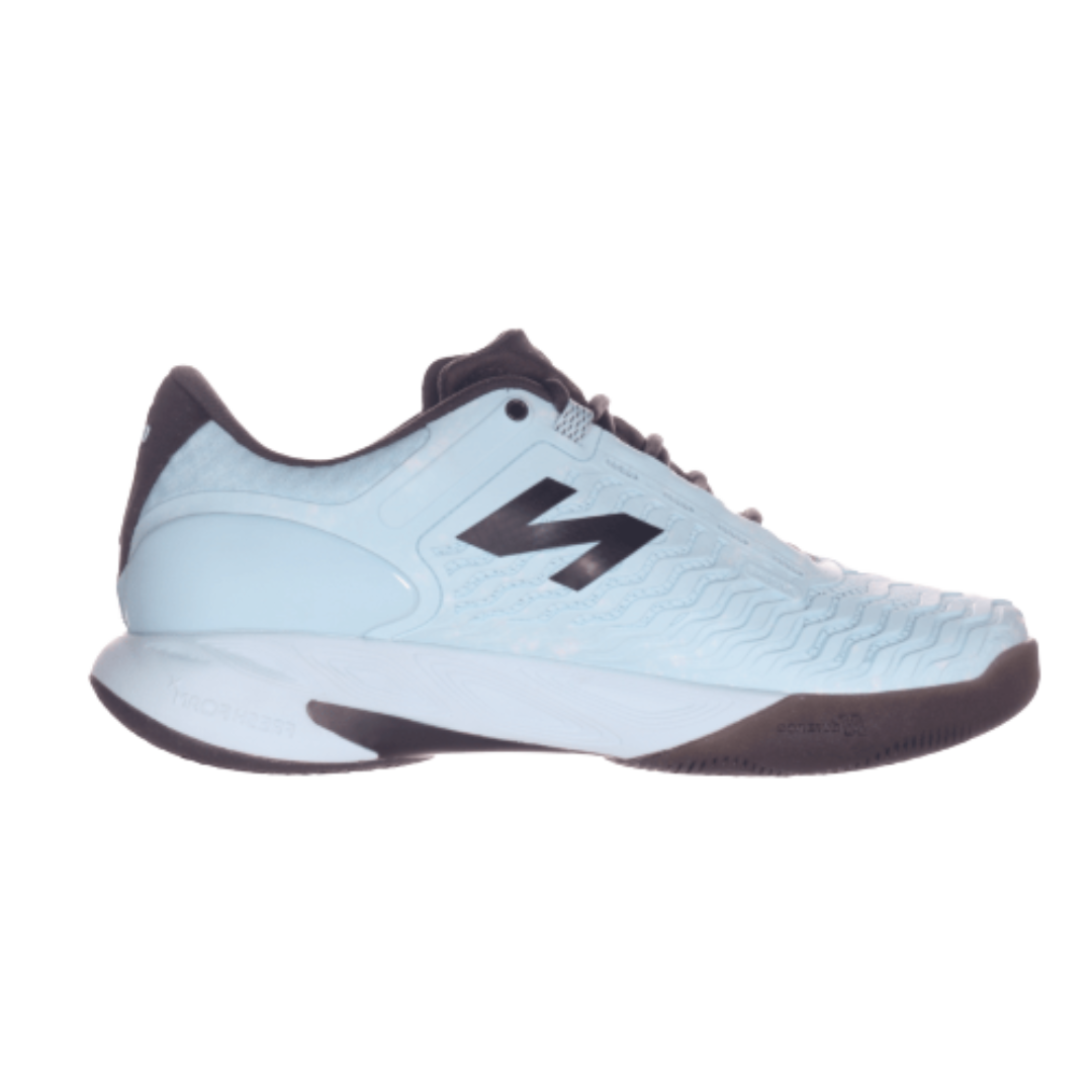Image of New Balance Fresh Foam X CT-Rally v2 Men (Columbia Blue)