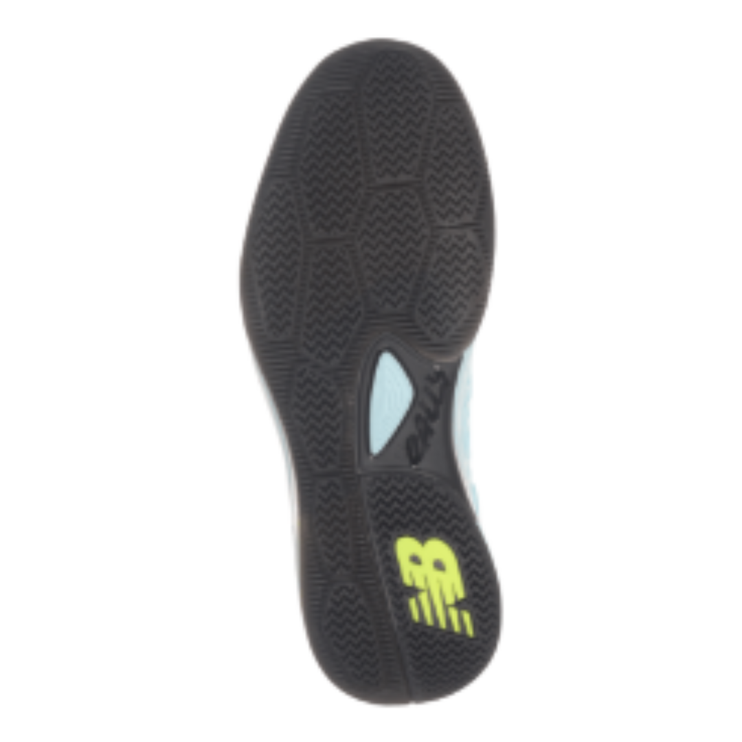Image of New Balance Fresh Foam X CT-Rally v2 Men (Columbia Blue)