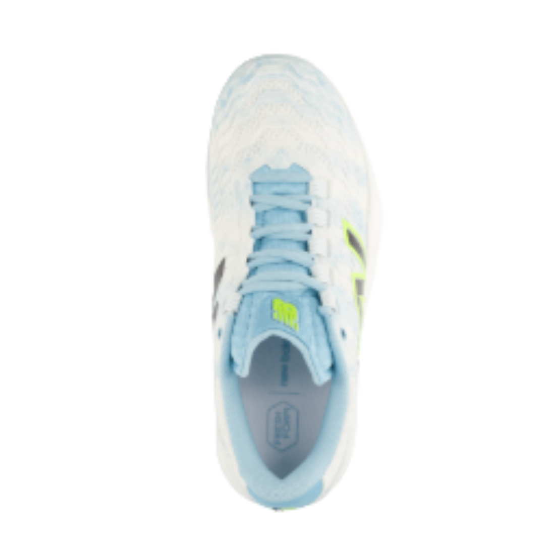 Image of New Balance Fresh Foam X CT-Rally v2 Women (White/CB)