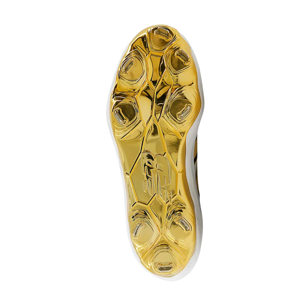 New Balance Fresh Foam X 3000v7 Metal (White/Gold)