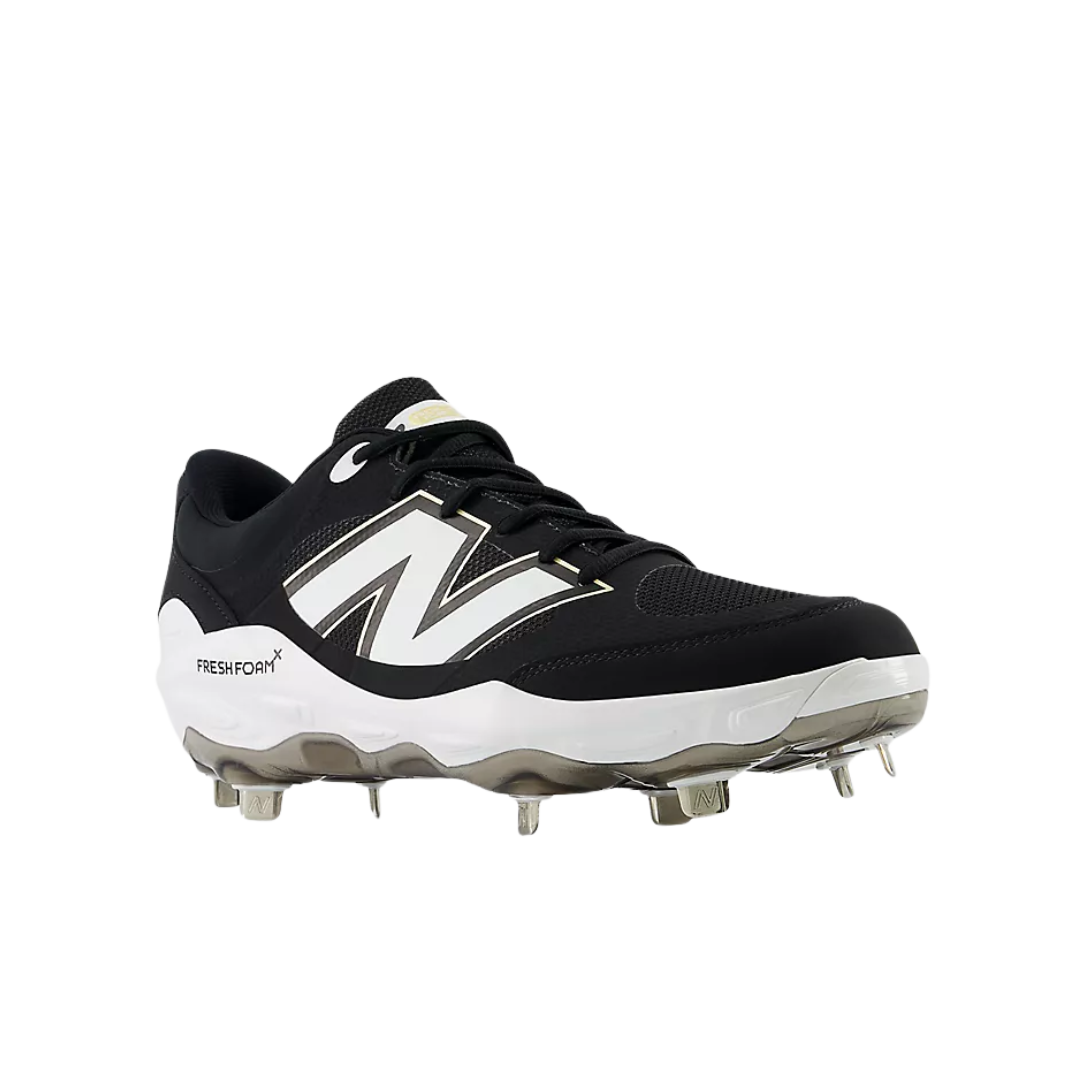 New Balance Fresh Foam X 3000v7 Metal (Black/White)