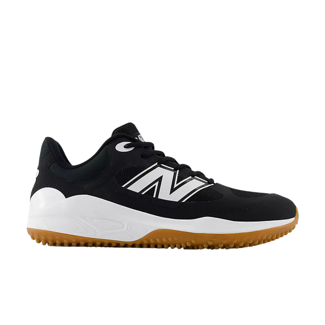 New Balance Fresh Foam 3000v7 Turf Trainer (Black)