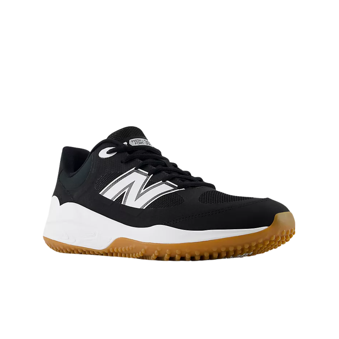 New Balance Fresh Foam 3000v7 Turf Trainer (Black)