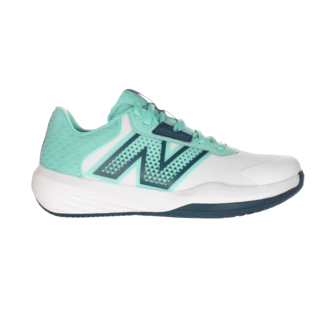 New Balance Fuelcell 696v6 Women (Mint/White)