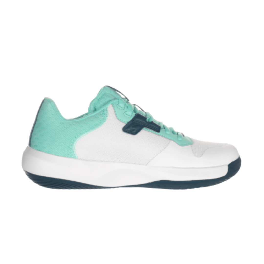 Image of New Balance Fuelcell 696v6 Women (Mint/White)