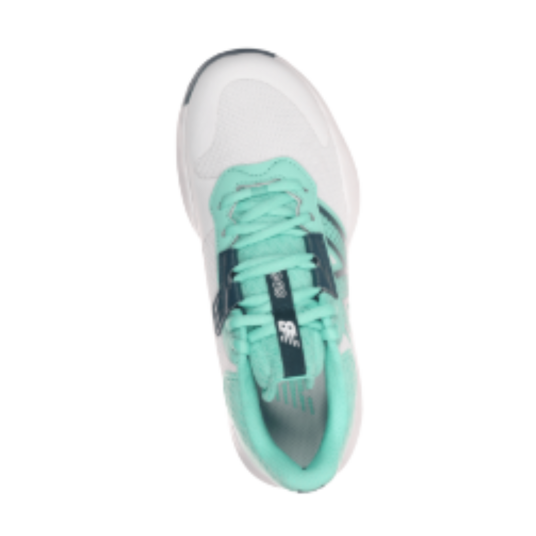 Image of New Balance Fuelcell 696v6 Women (Mint/White)