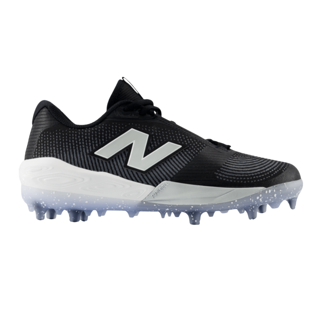 New Balance Fuelcell Compv4 (Black)