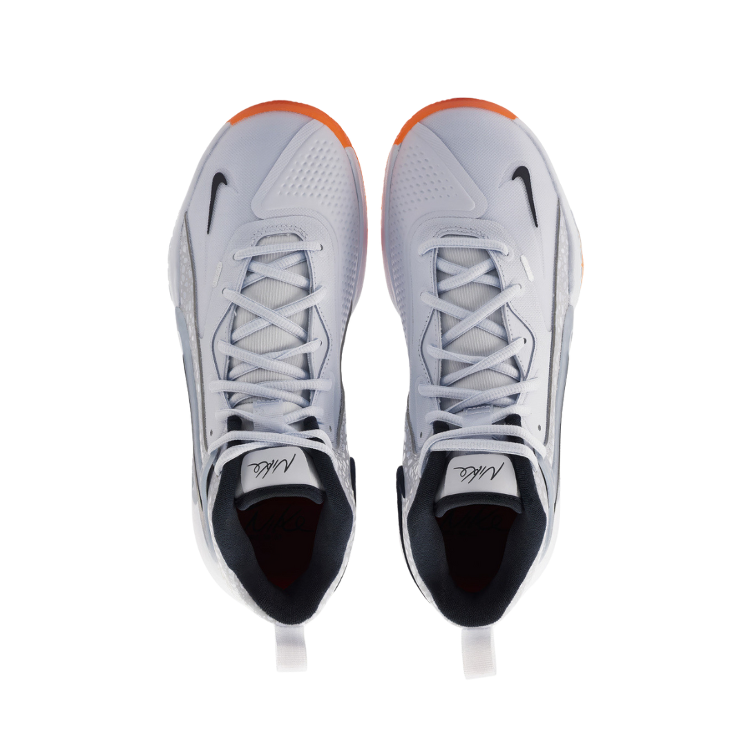 Nike Zoom HyperSet 2 SE Unisex (White/Black)