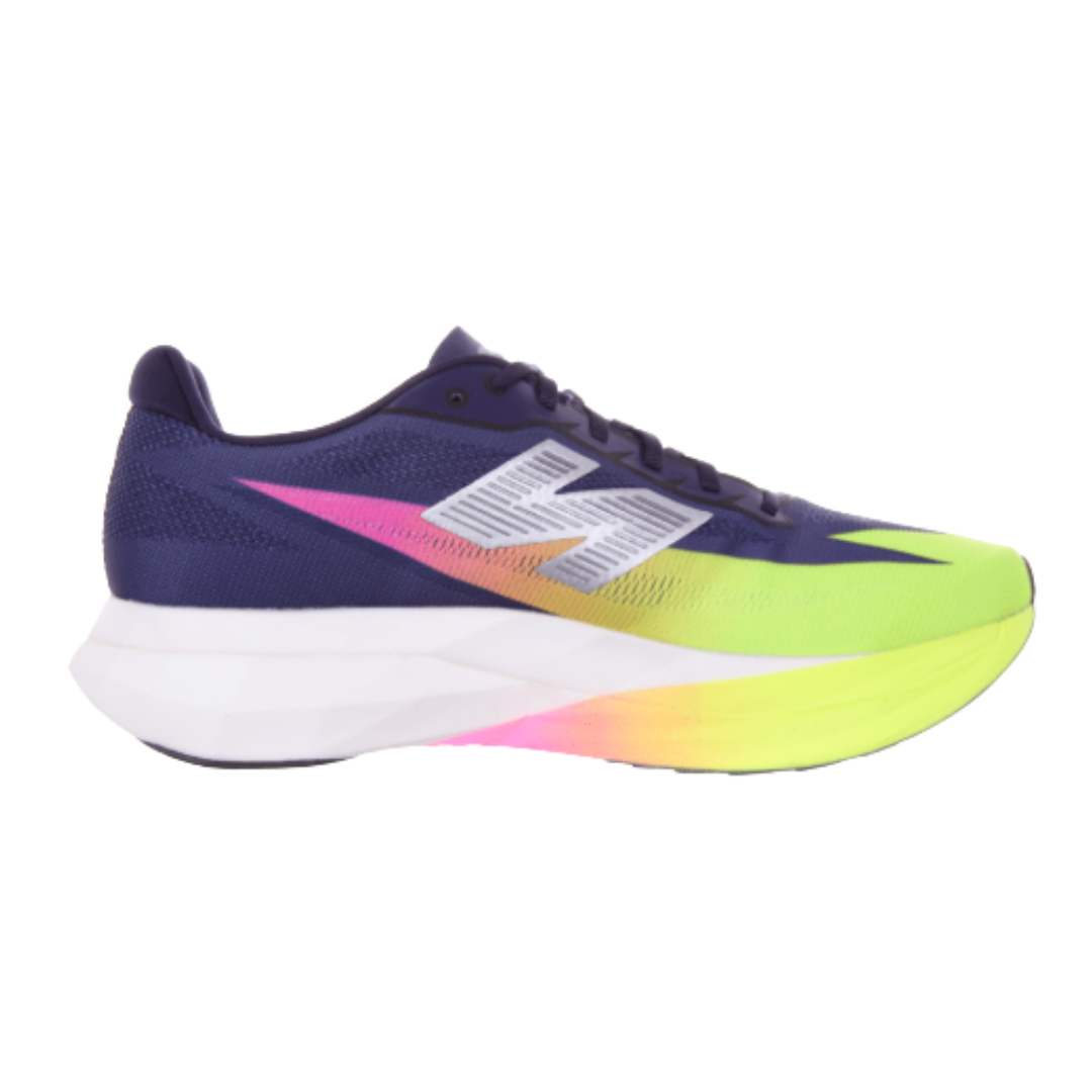 New Balance FuelCell SuperComp Elite v5 Men (Navy/Yellow)