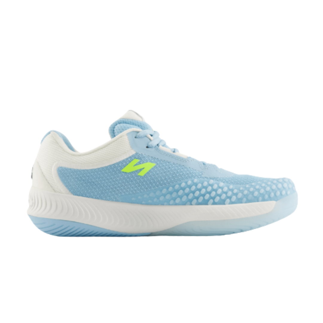 Image of New Balance FuelCell 996v6 Women (Columbia Blue)
