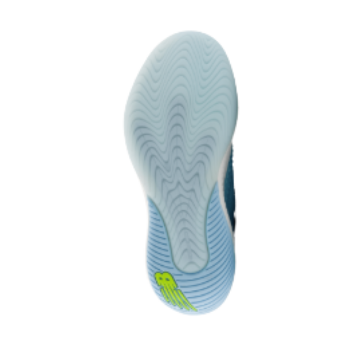 Image of New Balance FuelCell 996v6 Women (Columbia Blue)