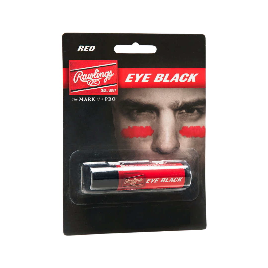 Rawlings Eye Black Stick (Red)