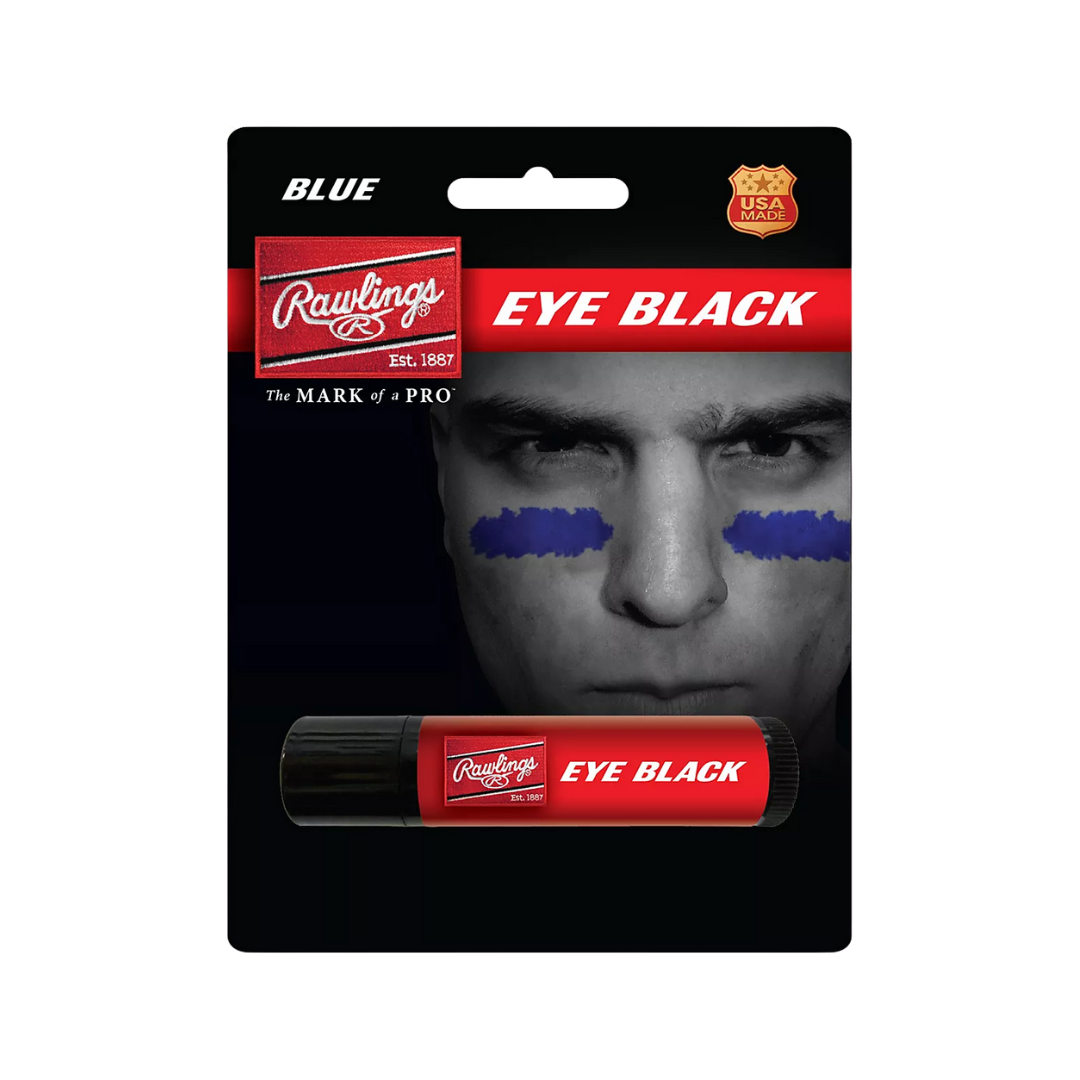 Rawlings Eye Black Stick (Blue)