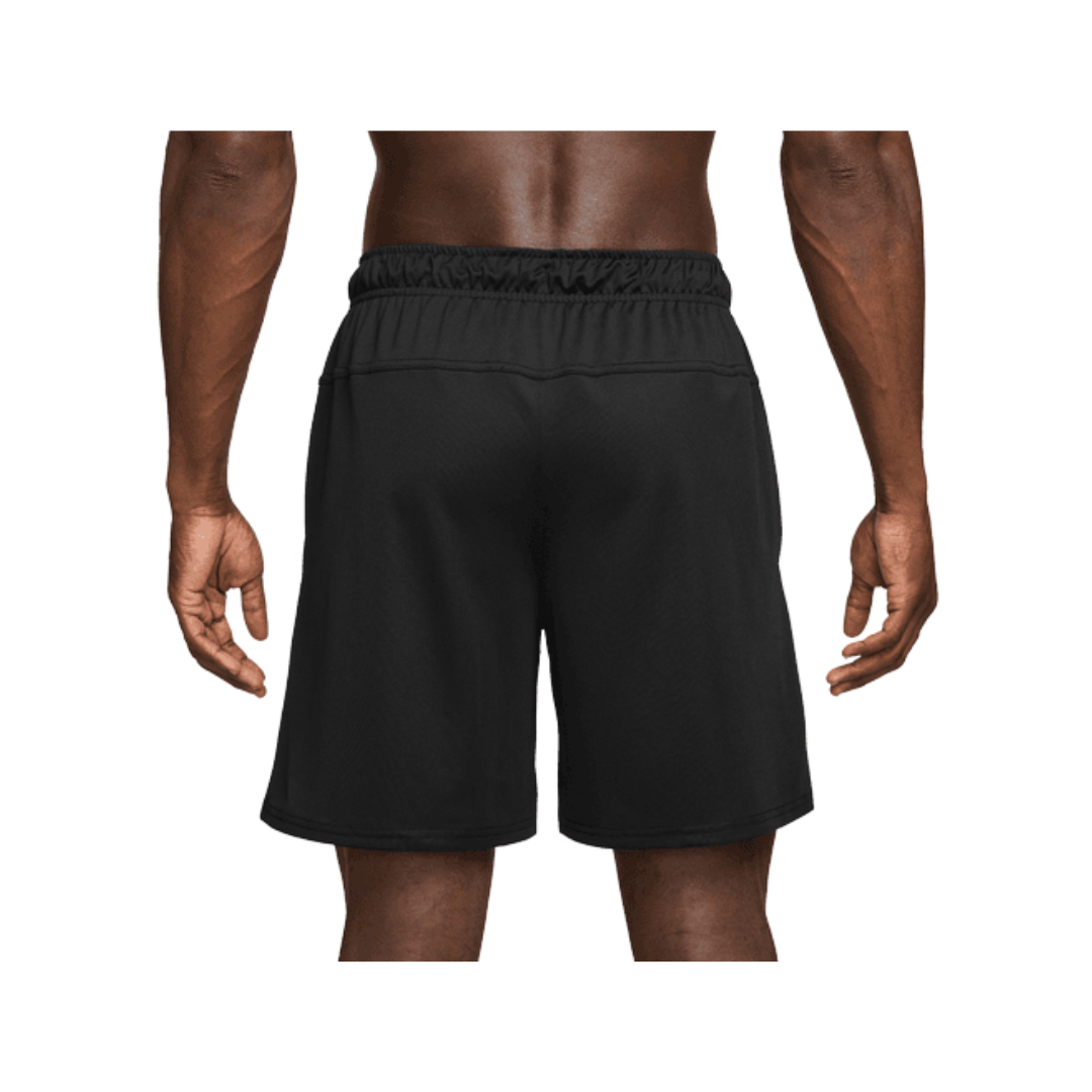 Nike Men Dri-Fit Totality 7'' Short (Black)
