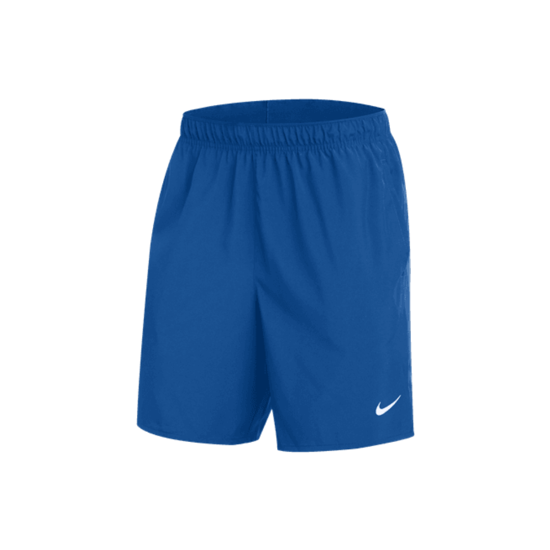 Nike Men Dri-Fit Challenger Short 7'' (Royal)