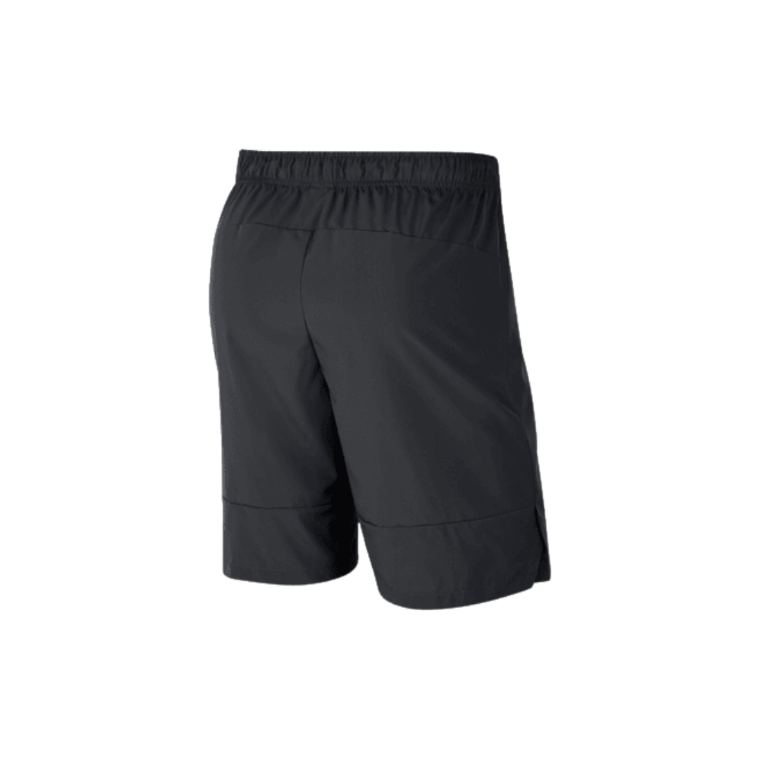 Image of Nike Men Woven Training Shorts (Black)