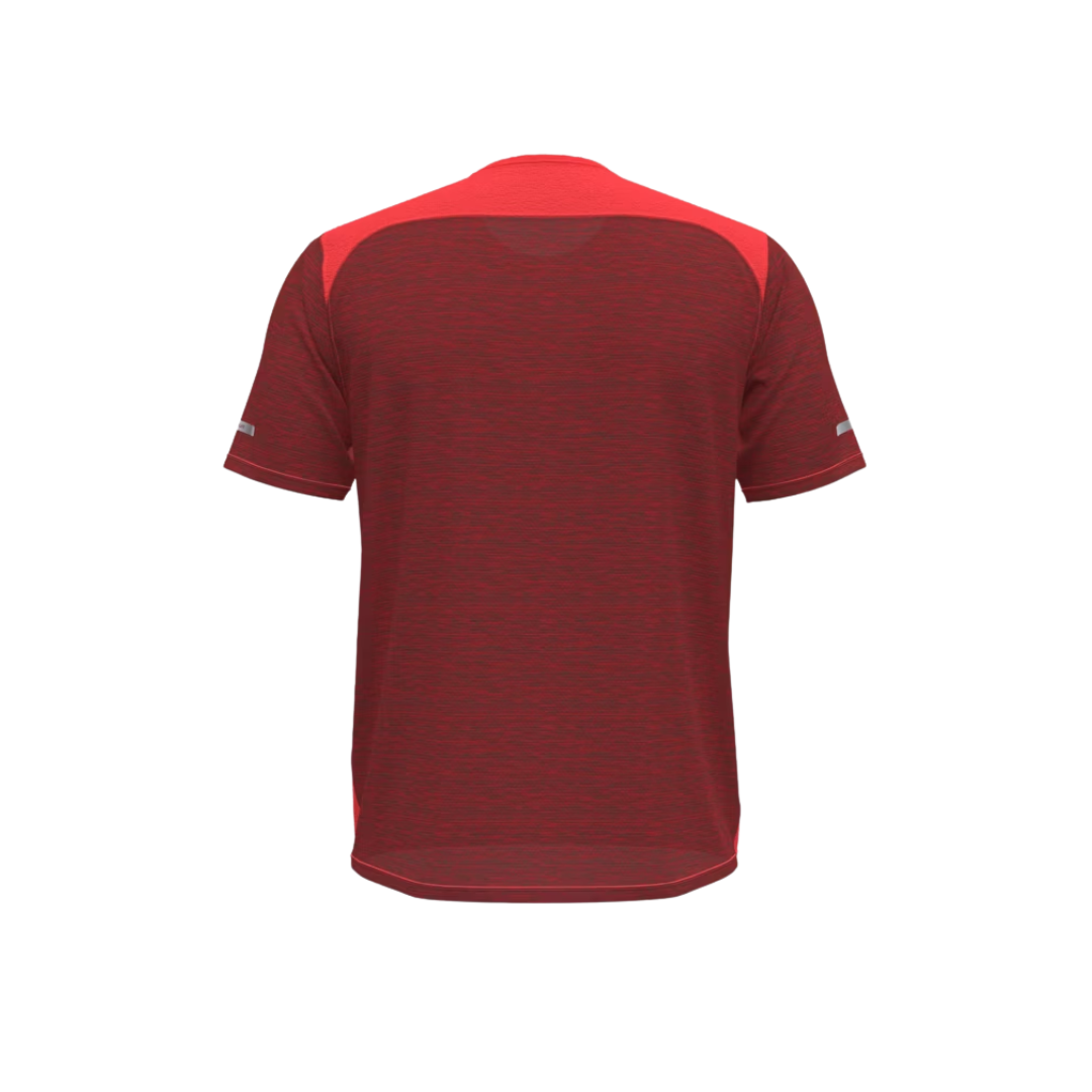 Under Armour Utility Men Short Sleeve (Scarlet)
