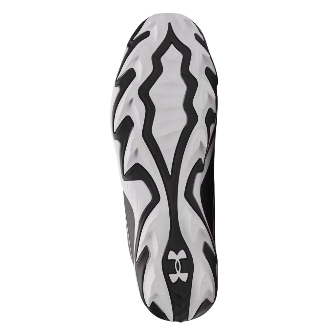 Under Armour Leadoff Icon Low RM (Black)