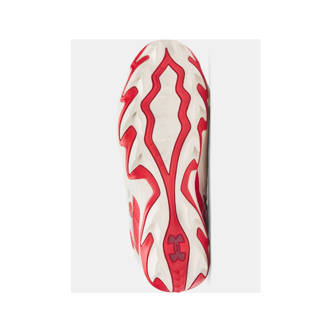 Image of Under Armour Youth Harper 10 RM (Red)