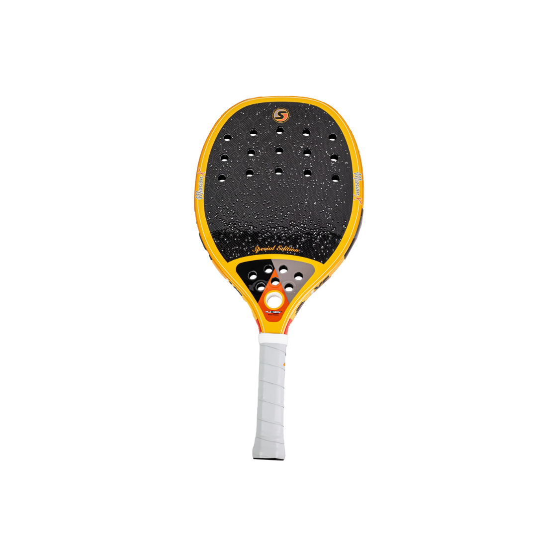 Image of Sexy Brand Mission X Beach Tennis Paddle