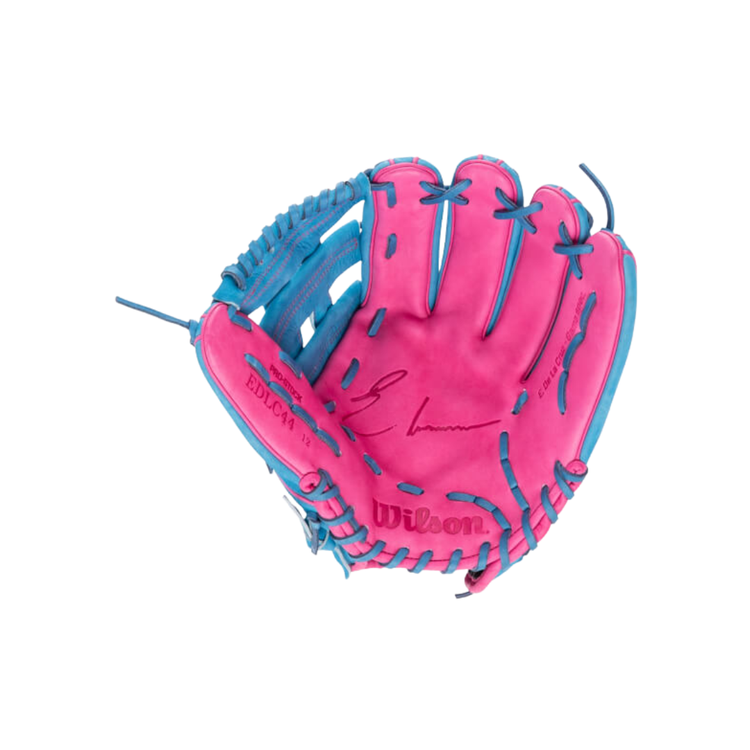 Image of Wilson A2000 Elly De La Cruz A2000 Game Model Glove 12