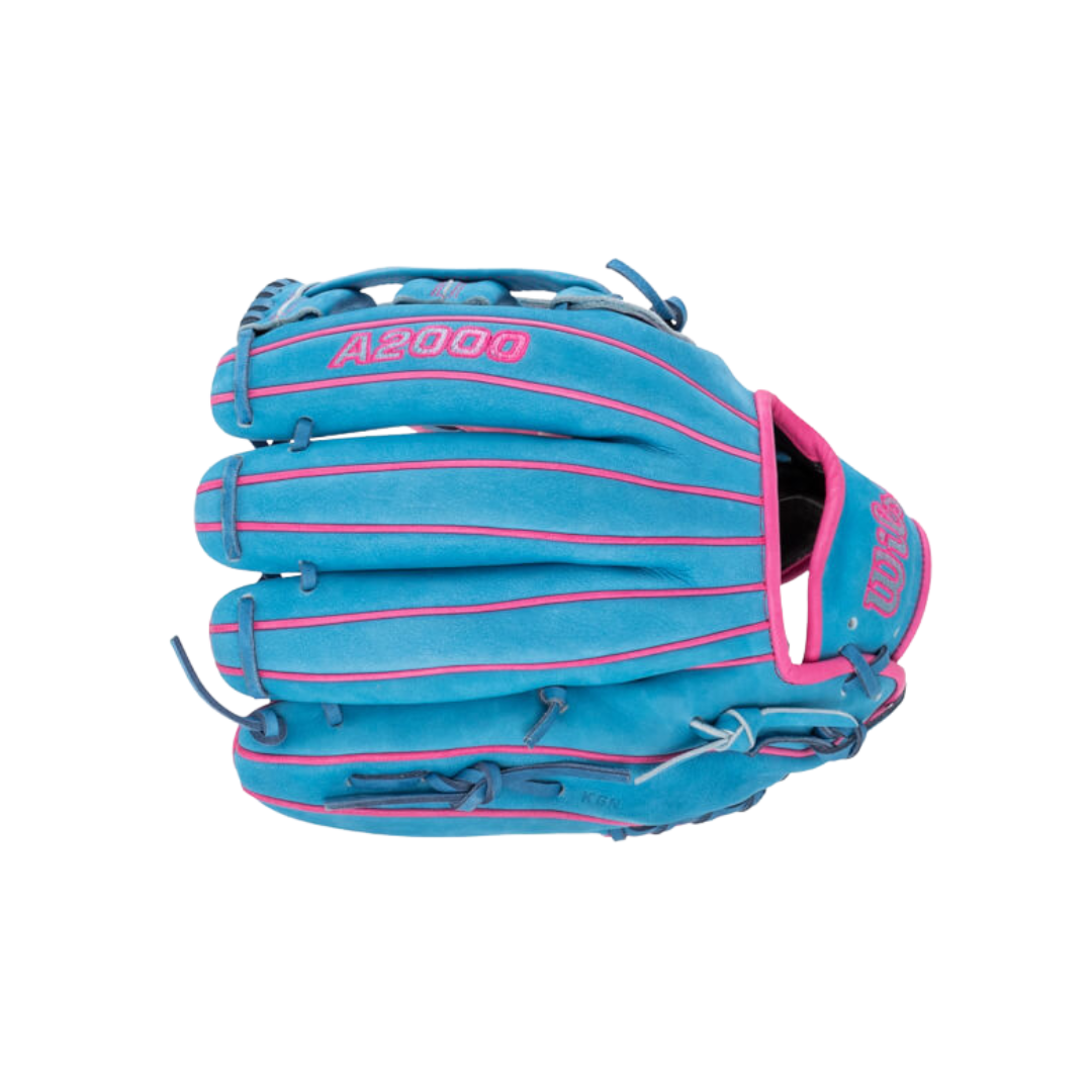 Wilson A2000 Elly De La Cruz A2000 Game Model Glove 12