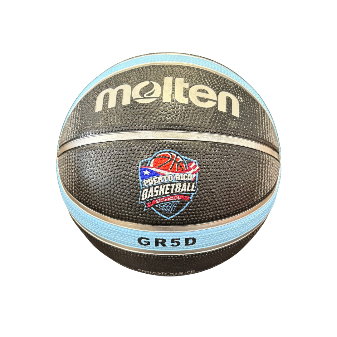 Molten Rubber Basketball #5 OCB