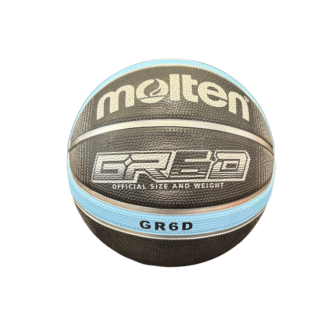 Molten Rubber Basketball #6 OCB