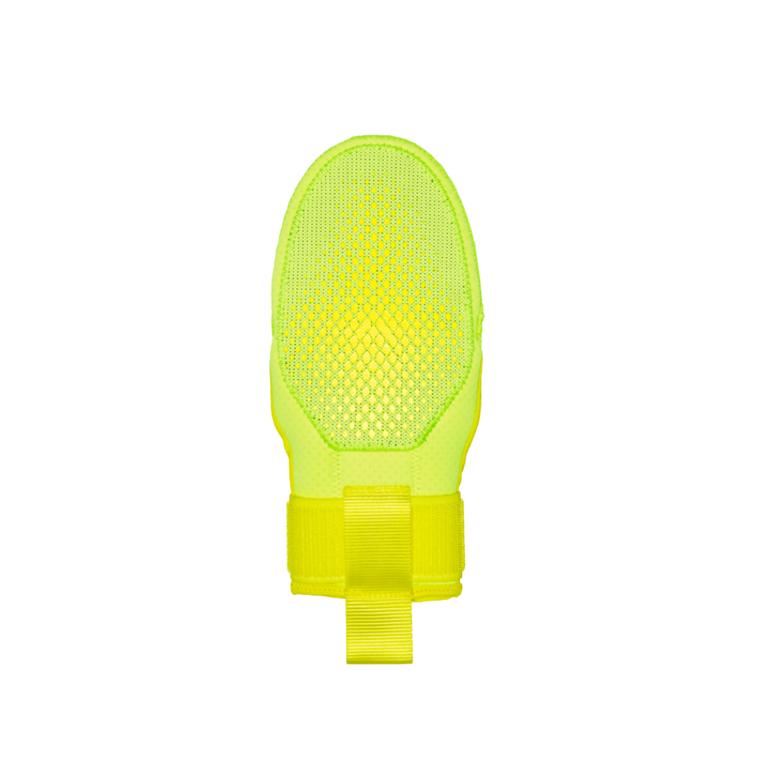 Nike Diamond Sliding Mitt OS (Volt)