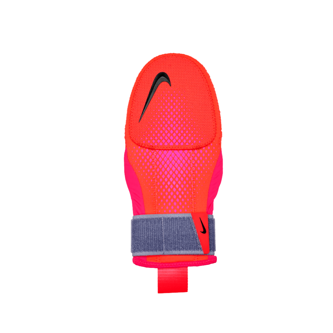 Nike Diamond Sliding Mitt OS (Crimson/Pink)