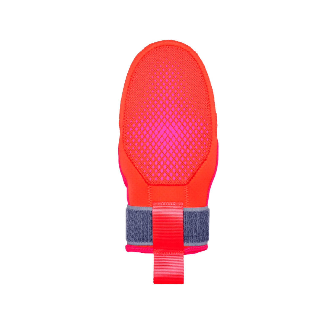 Image of Nike Diamond Sliding Mitt OS (Crimson/Pink)