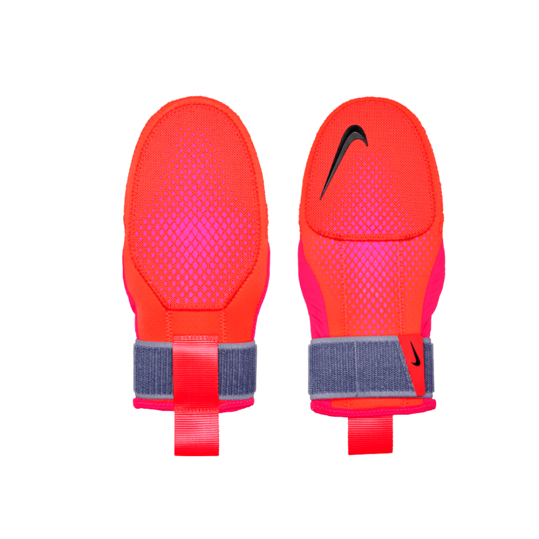 Image of Nike Diamond Sliding Mitt OS (Crimson/Pink)
