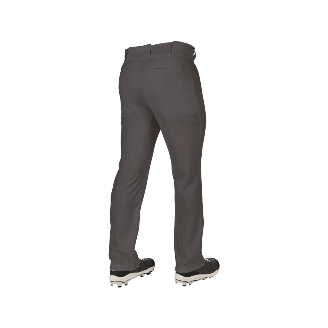 Champro Triple Crown Open Bottom BB Pant (Graphite)