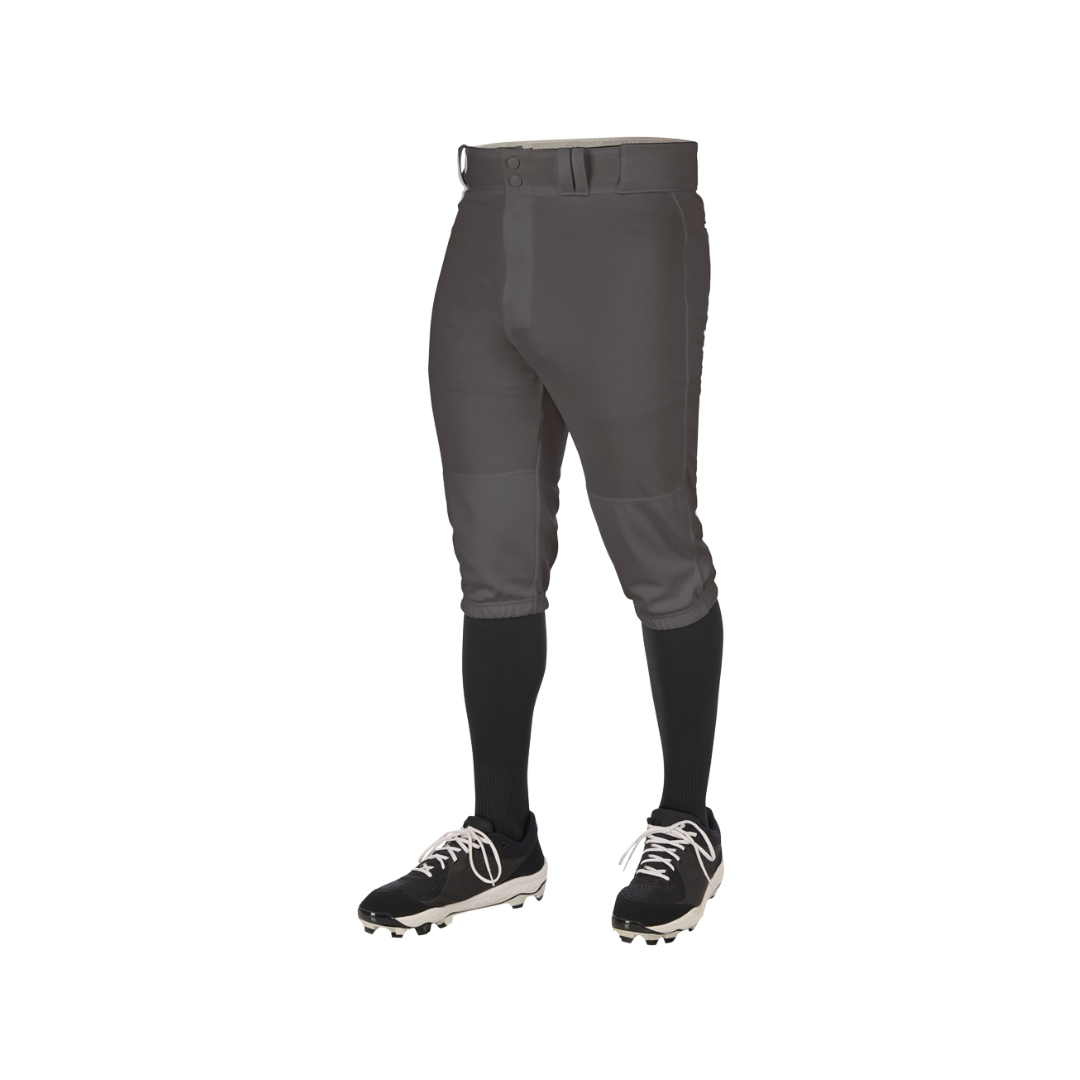 Champro Youth Knicker Pant (Graphite)