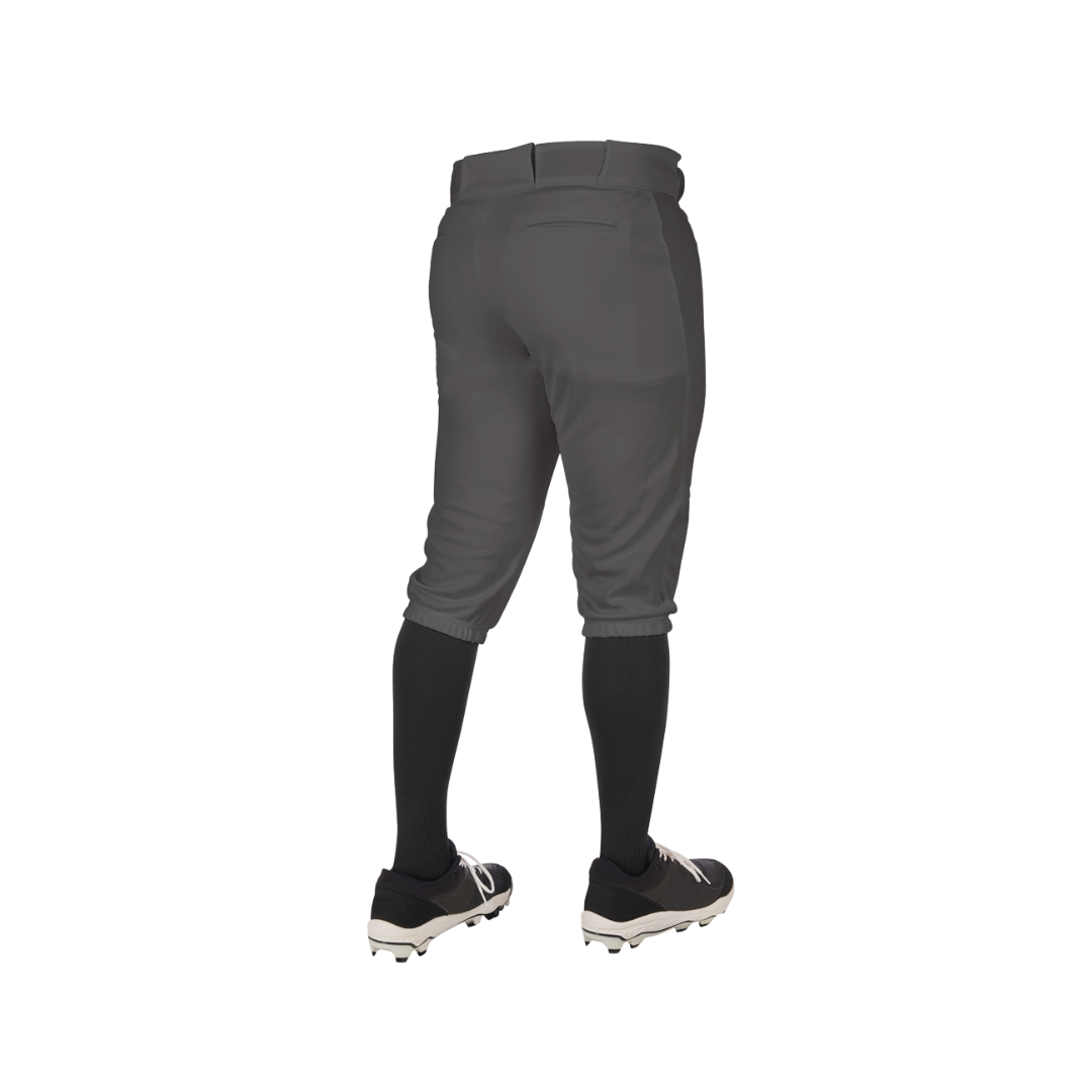 Image of Champro Youth Knicker Pant (Graphite)