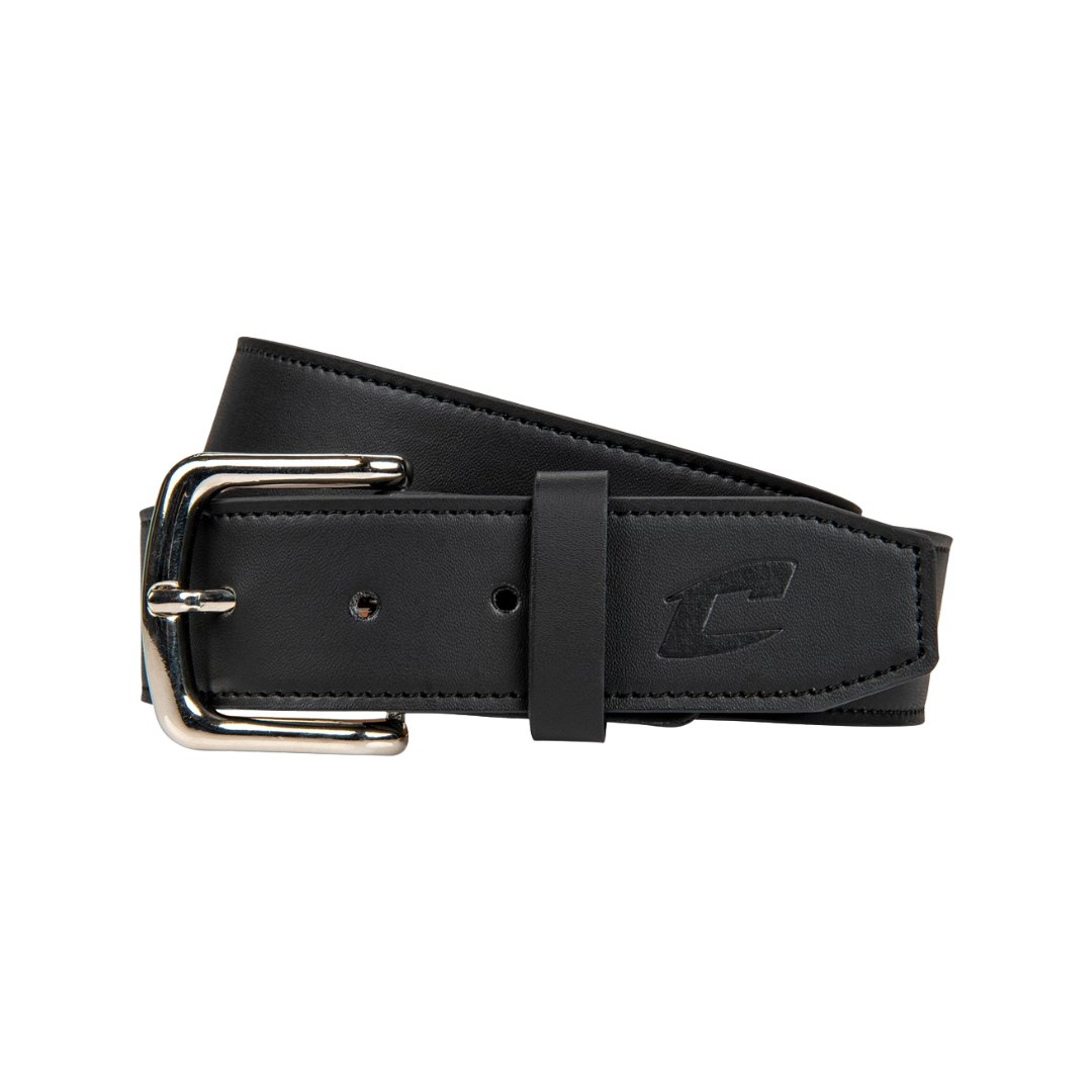 Champro Leather Baseball Belt