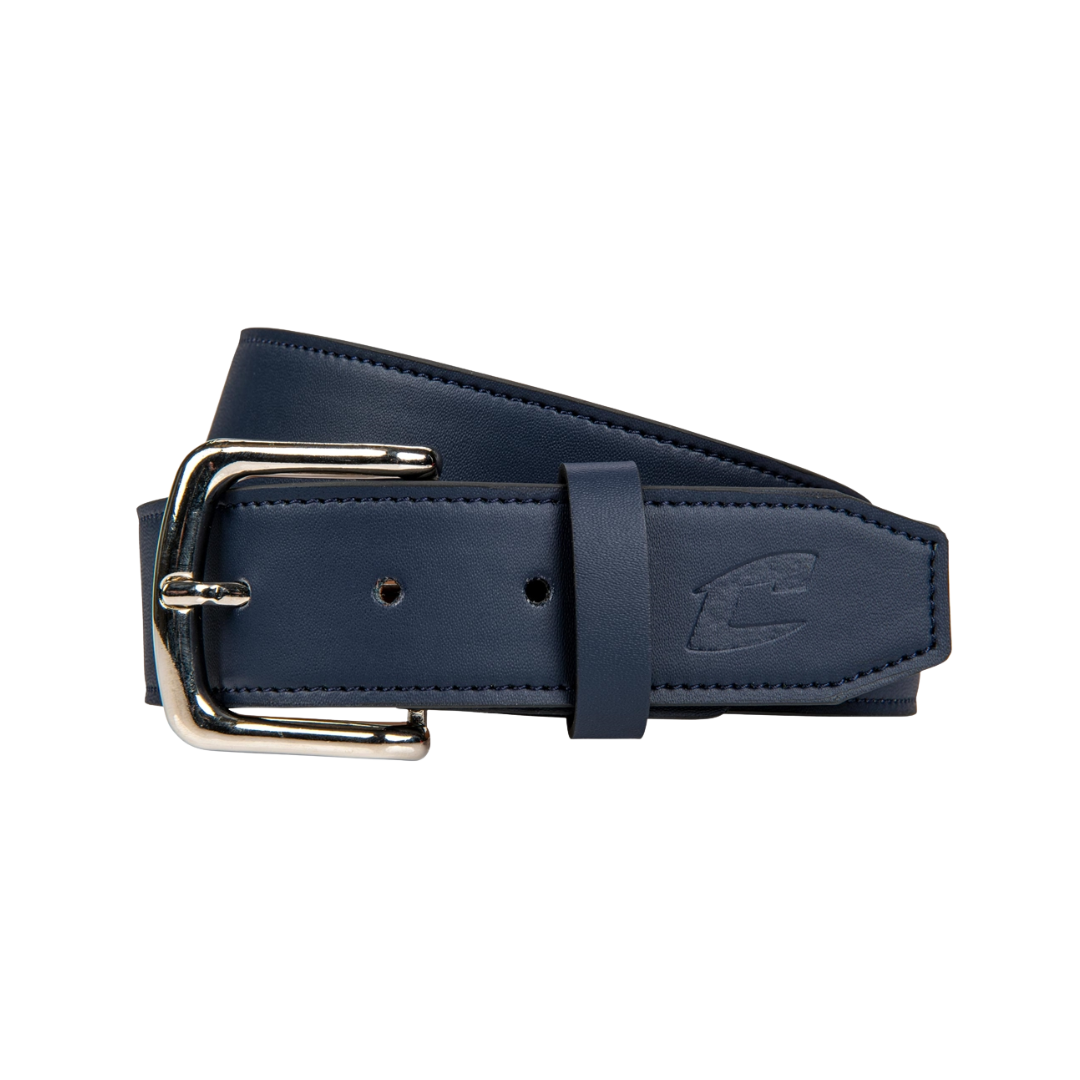 Image of Champro Leather Baseball Belt