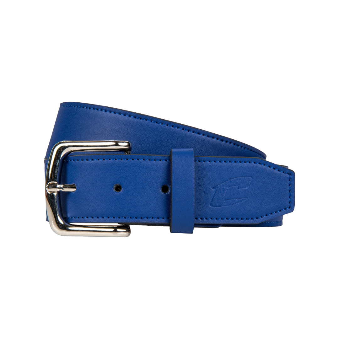 Champro Leather Baseball Belt