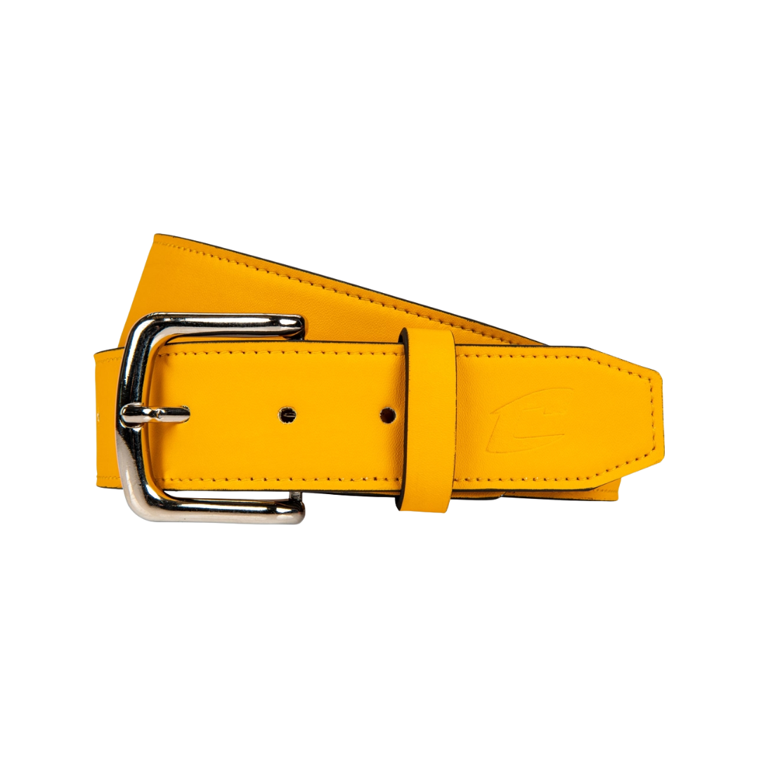 Champro Leather Baseball Belt