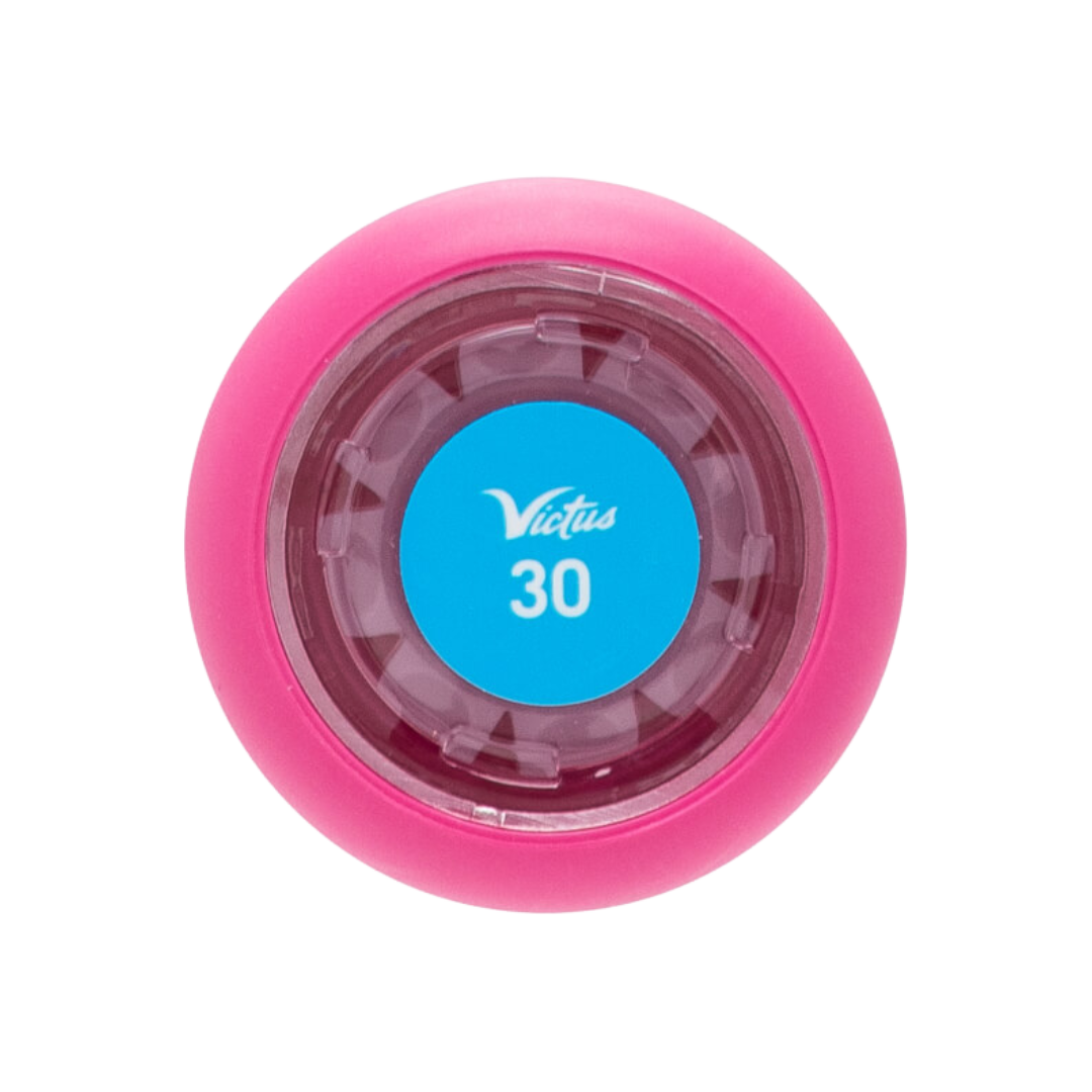 Victus Vibe Tatis Pink Crayon (-10) USA Bat -2 5/8''