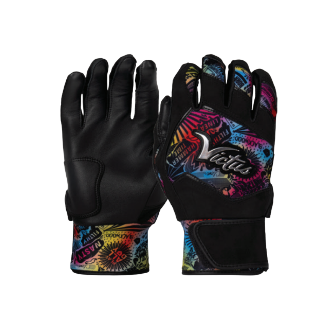 Image of Victus Origin Batting Gloves