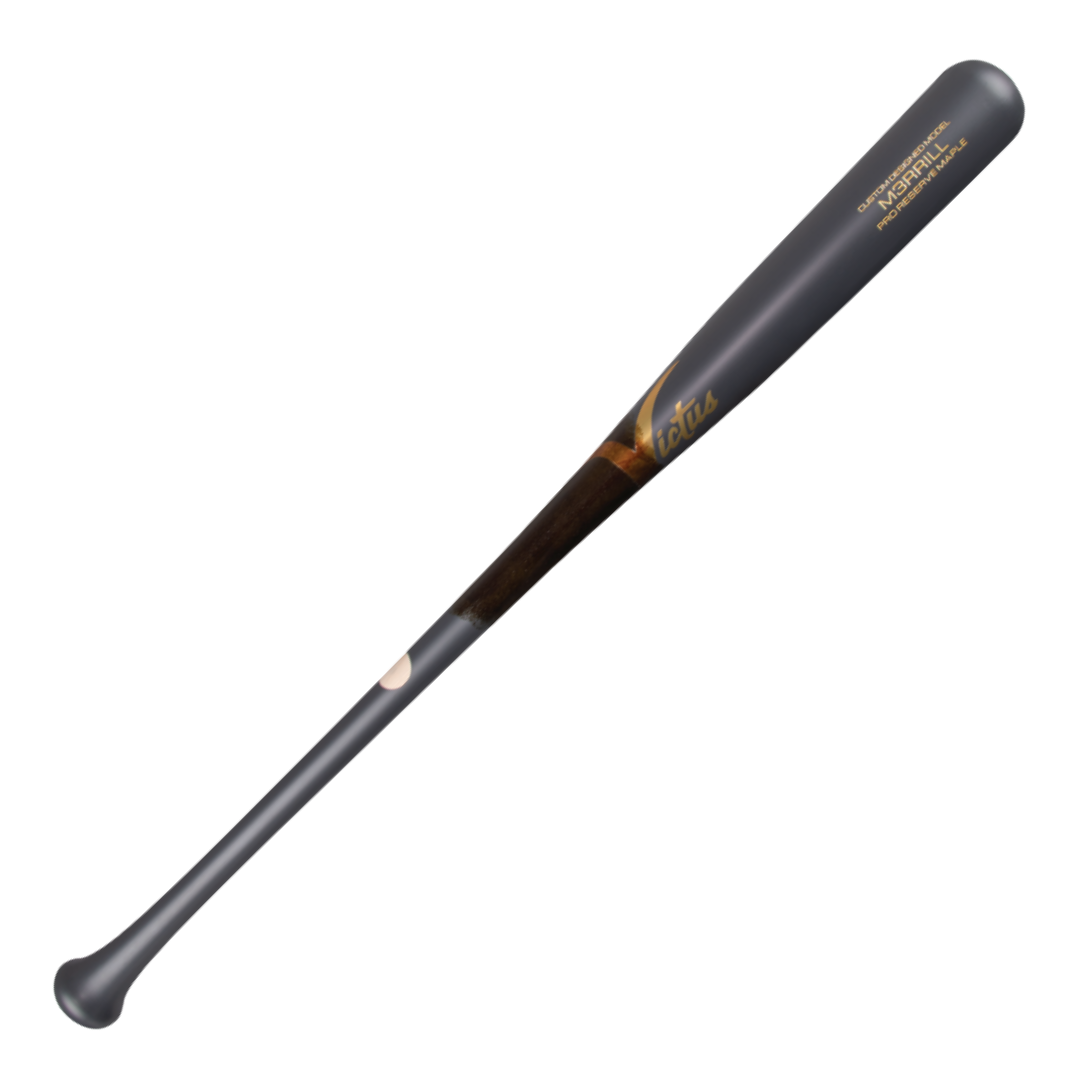 Victus M3rril Player Pro Reserve Bat