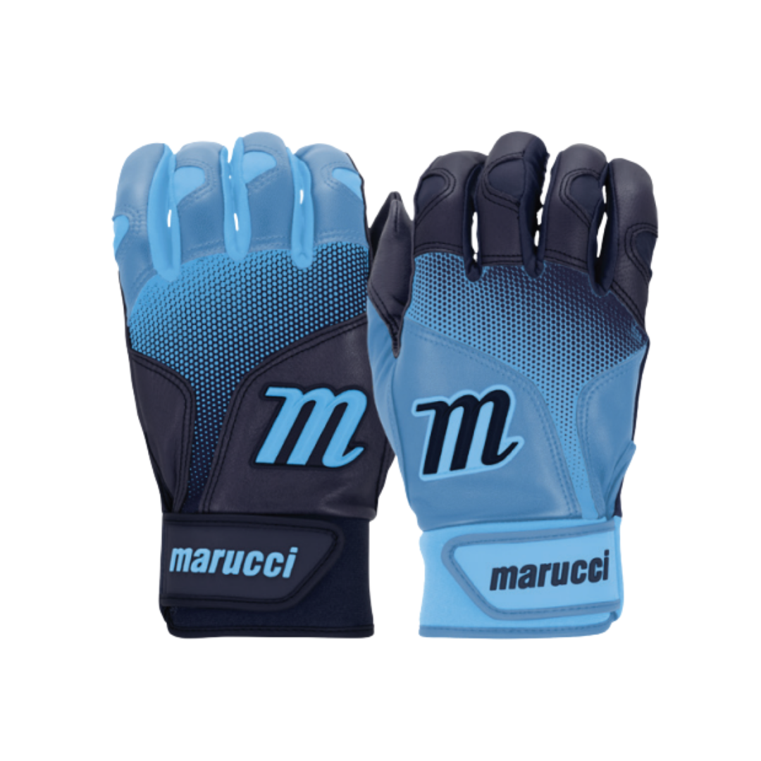 Marucci Youth Power Fade Batting Gloves