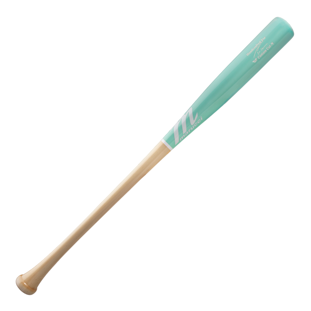 Marucci TVT Player Pro Model (Natural/Mint)
