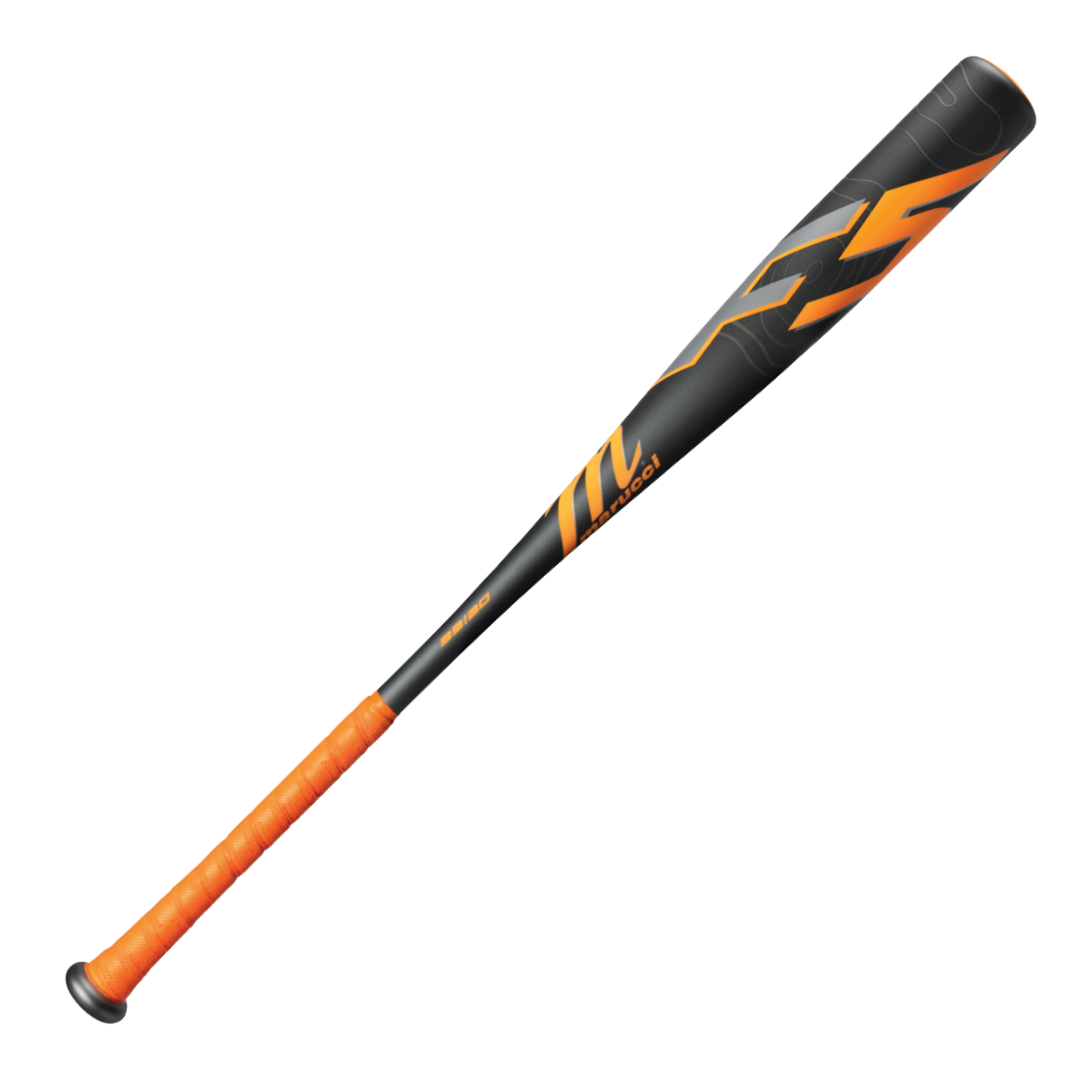 Marucci F5 (-3) GEN 4 BBCOR Bat 2 5/8''