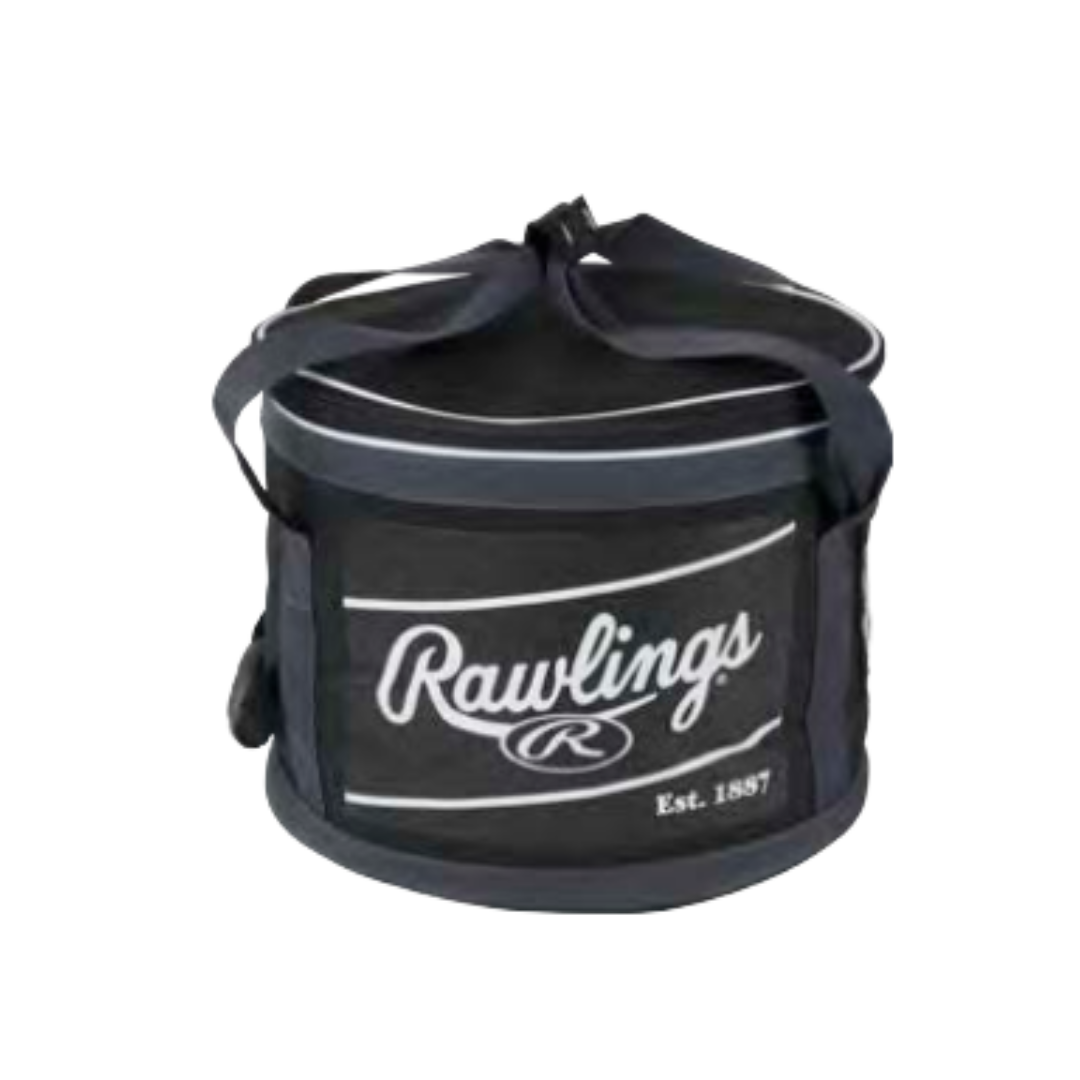 Rawlings Small Soft Sided Ball Bag (3 Dz)
