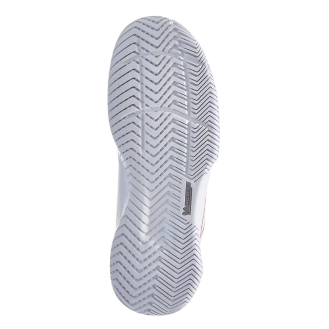 Image of Babolat SFX Evo All Court Women (White/Red)