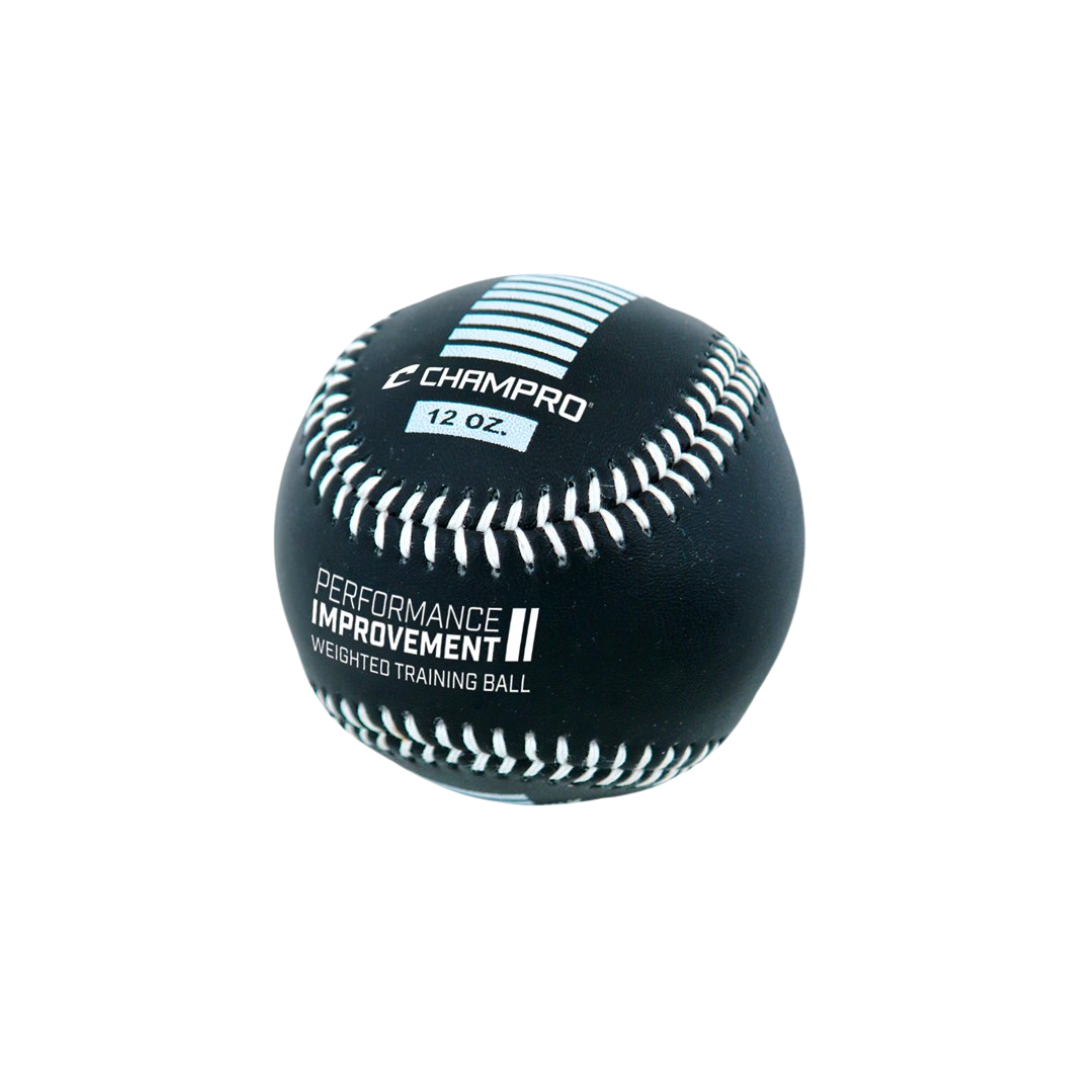Champro Weighted Training Balls Set/3 (10oz, 11oz, 12oz)