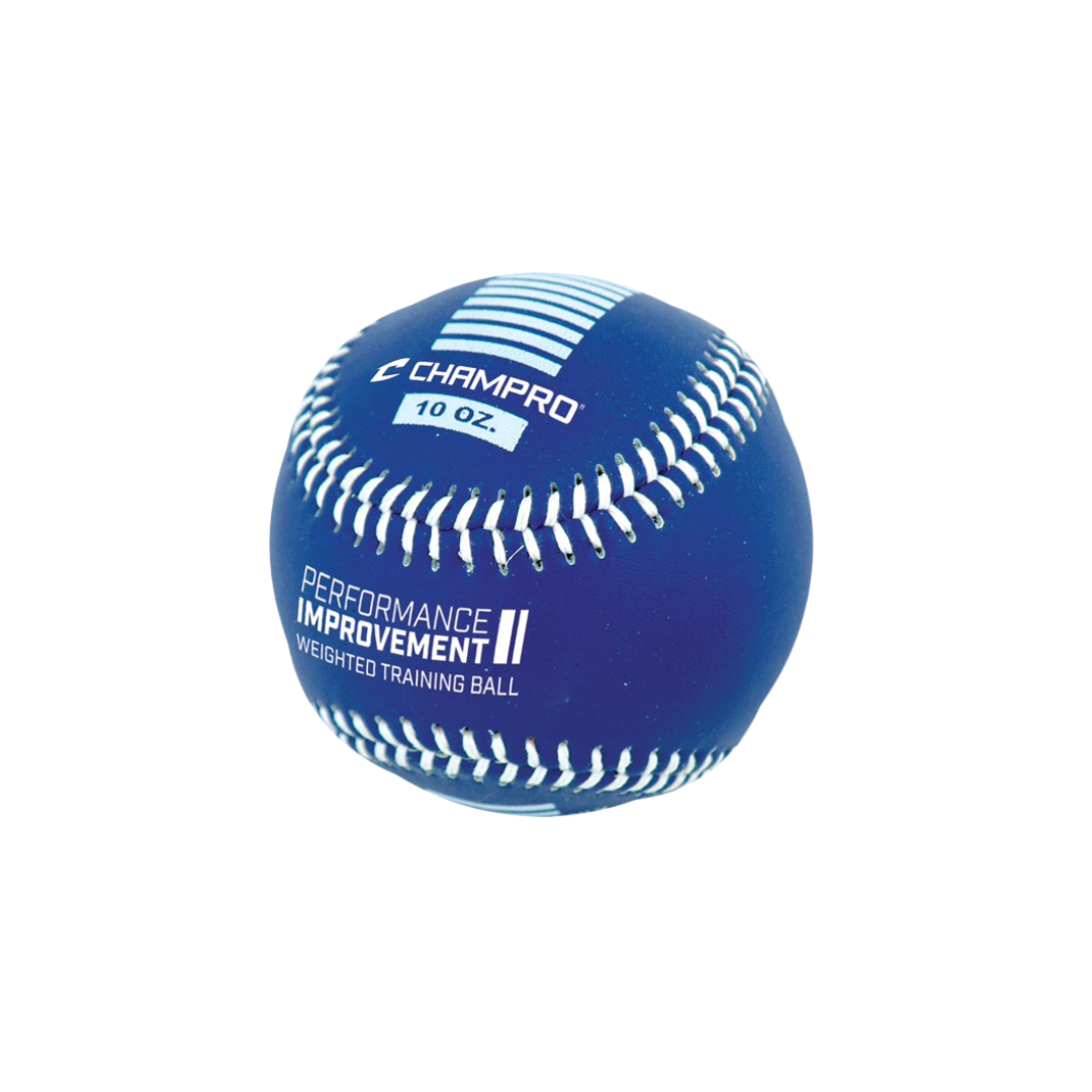 Champro Weighted Training Balls Set/3 (10oz, 11oz, 12oz)